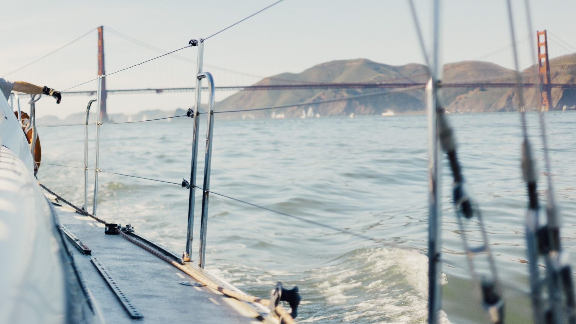 Whitbread Round the World Yacht Race, Team Dennis Conner