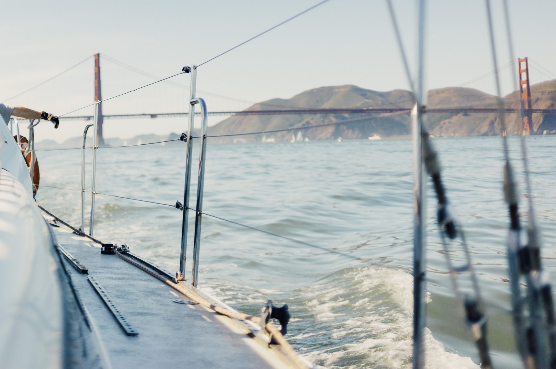 Whitbread Round the World Yacht Race, Team Dennis Conner