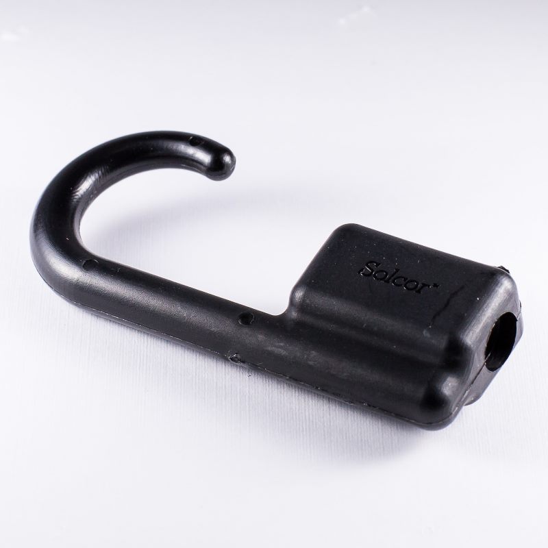 adjustable hook