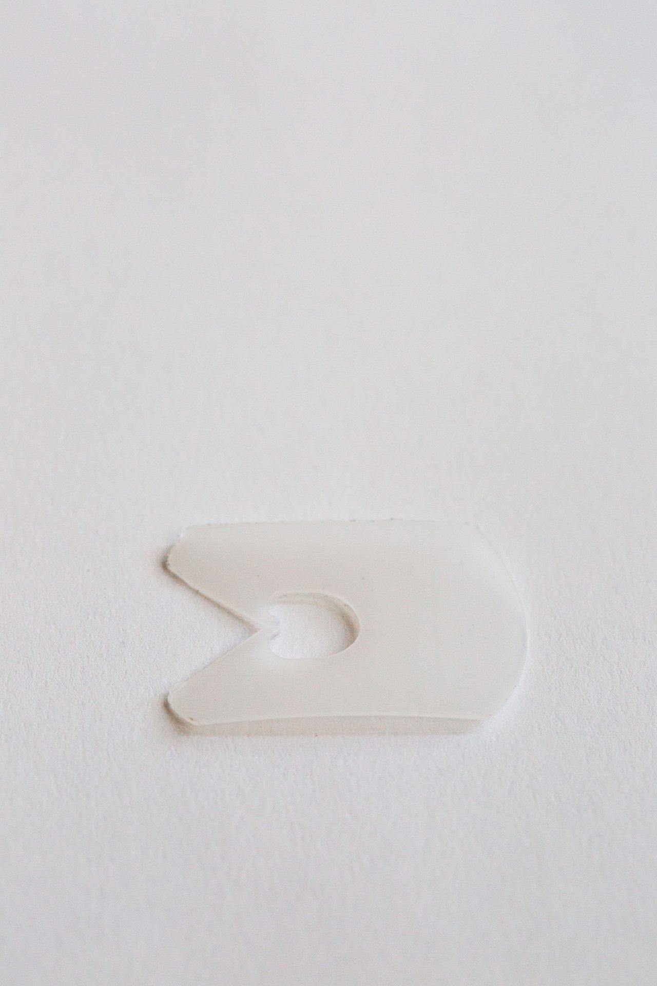 Cordall Net Closure Clips