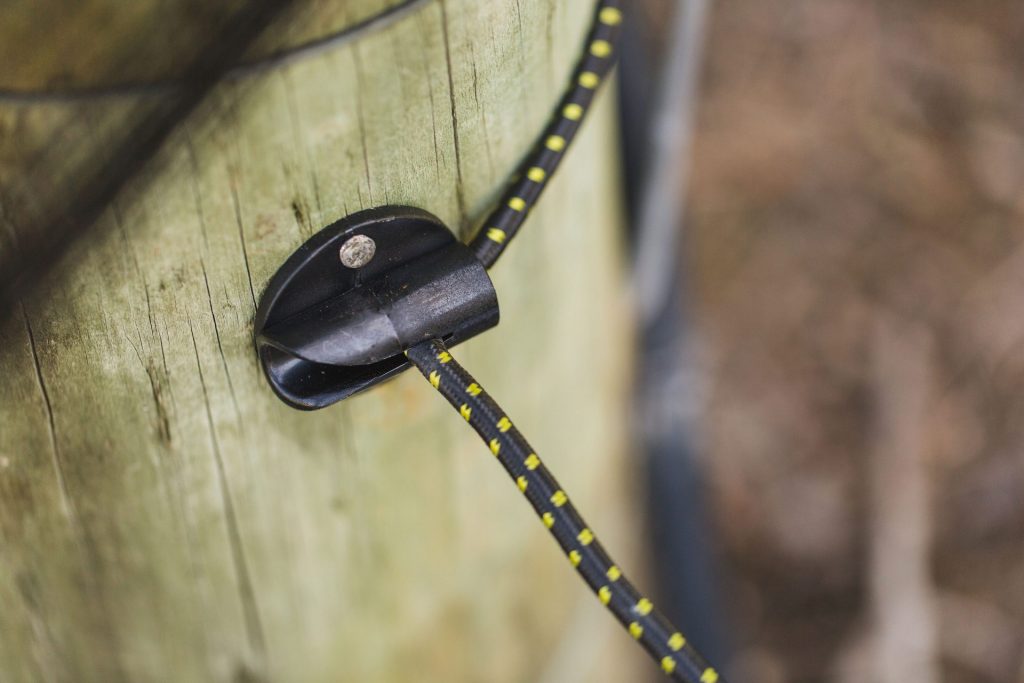 How To Use Your Anchor Cleat Cordall