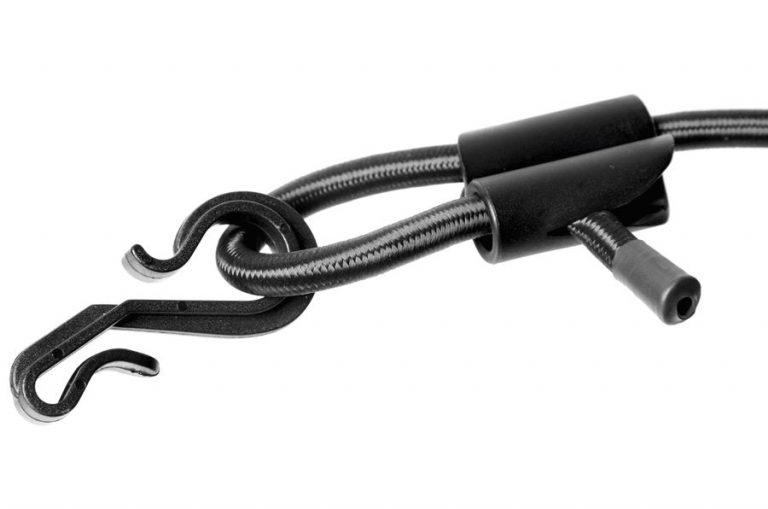 How To Use Your Tarp Hook Cordall