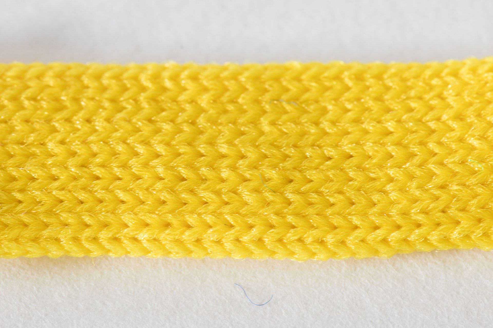 3mm Braided Cotton Cord Lace