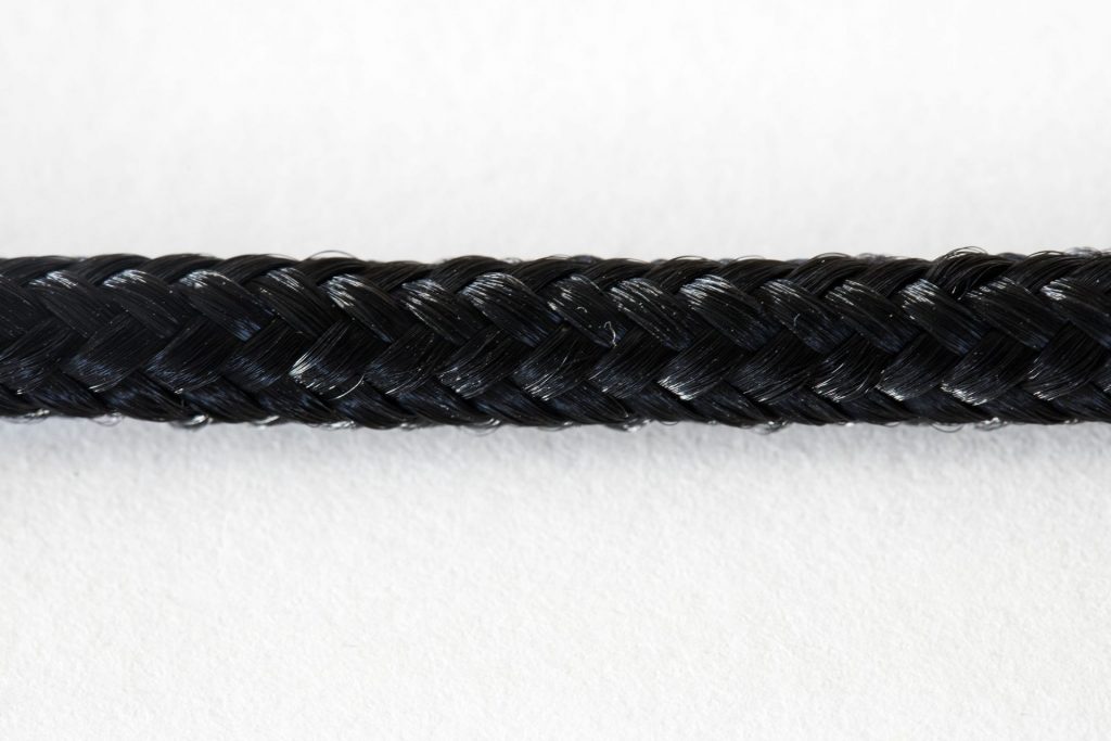 6mm Polyester Rope Cordall