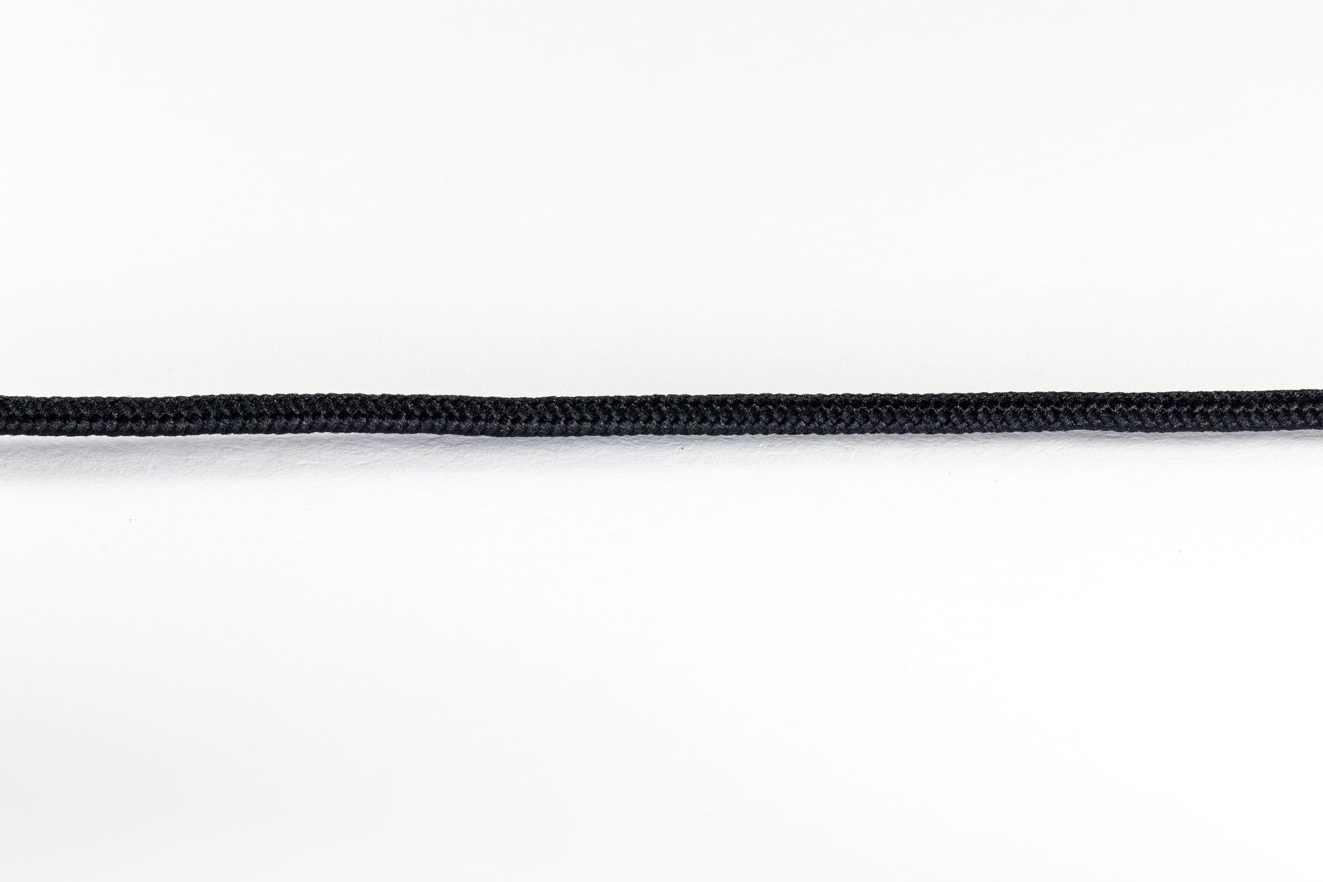 BNH25B (2.5 mm Braided Polyester Cord)