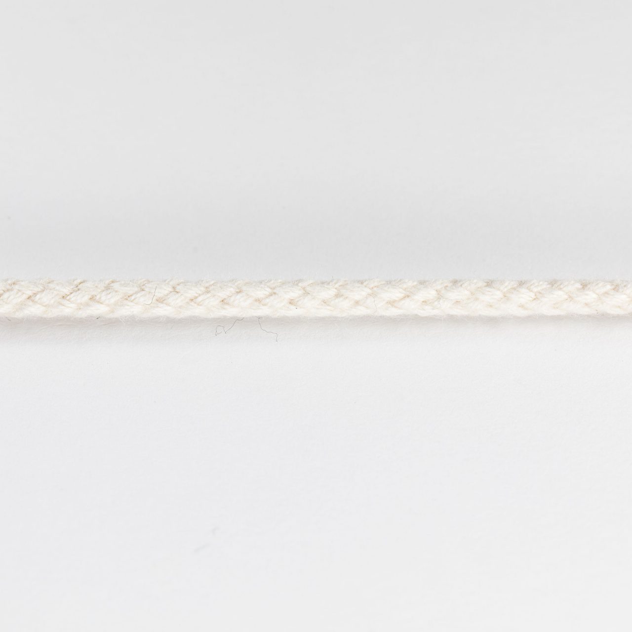 SL1RC (Cotton Cord Raw – 3mm)