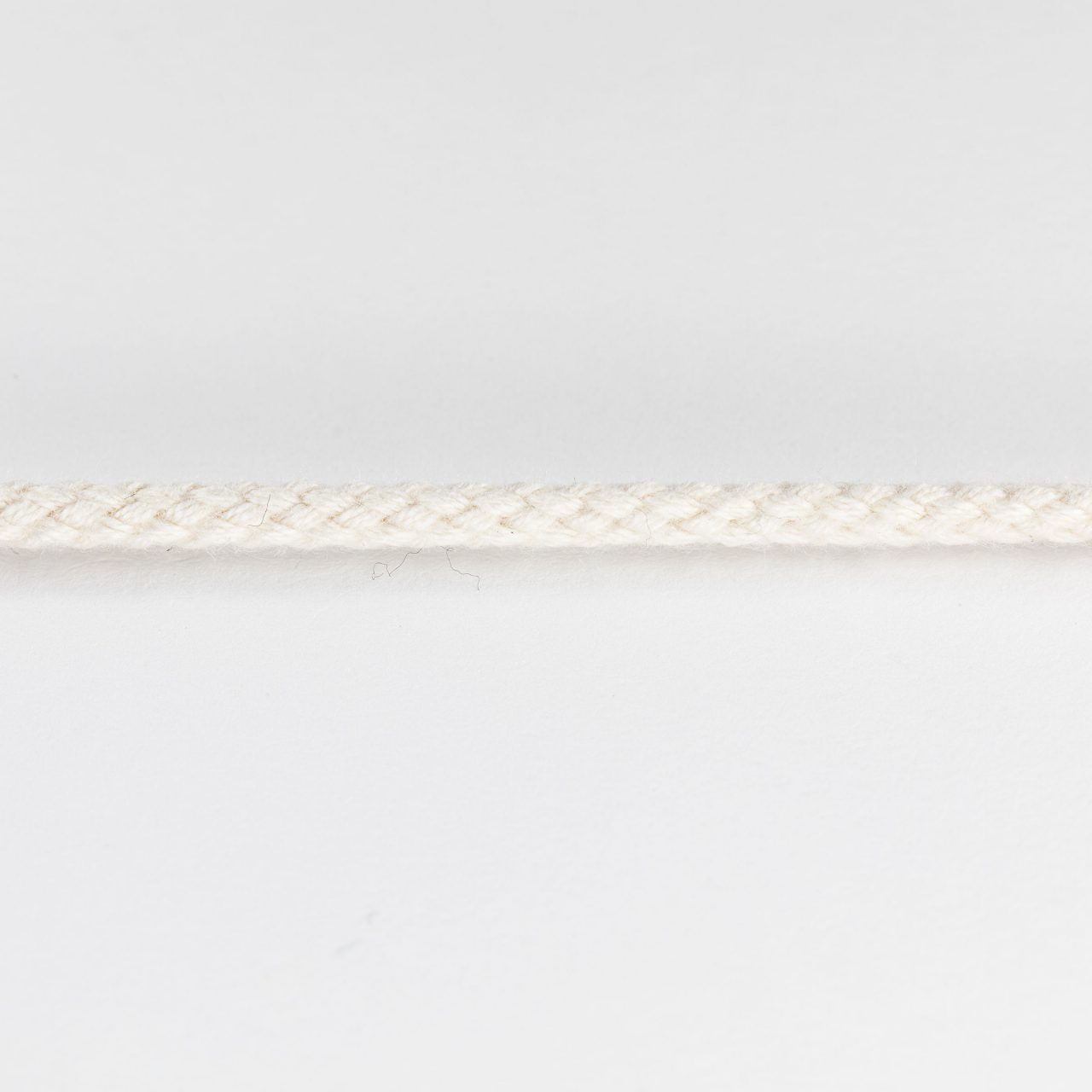 SL1RC (Cotton Cord Raw – 3mm)