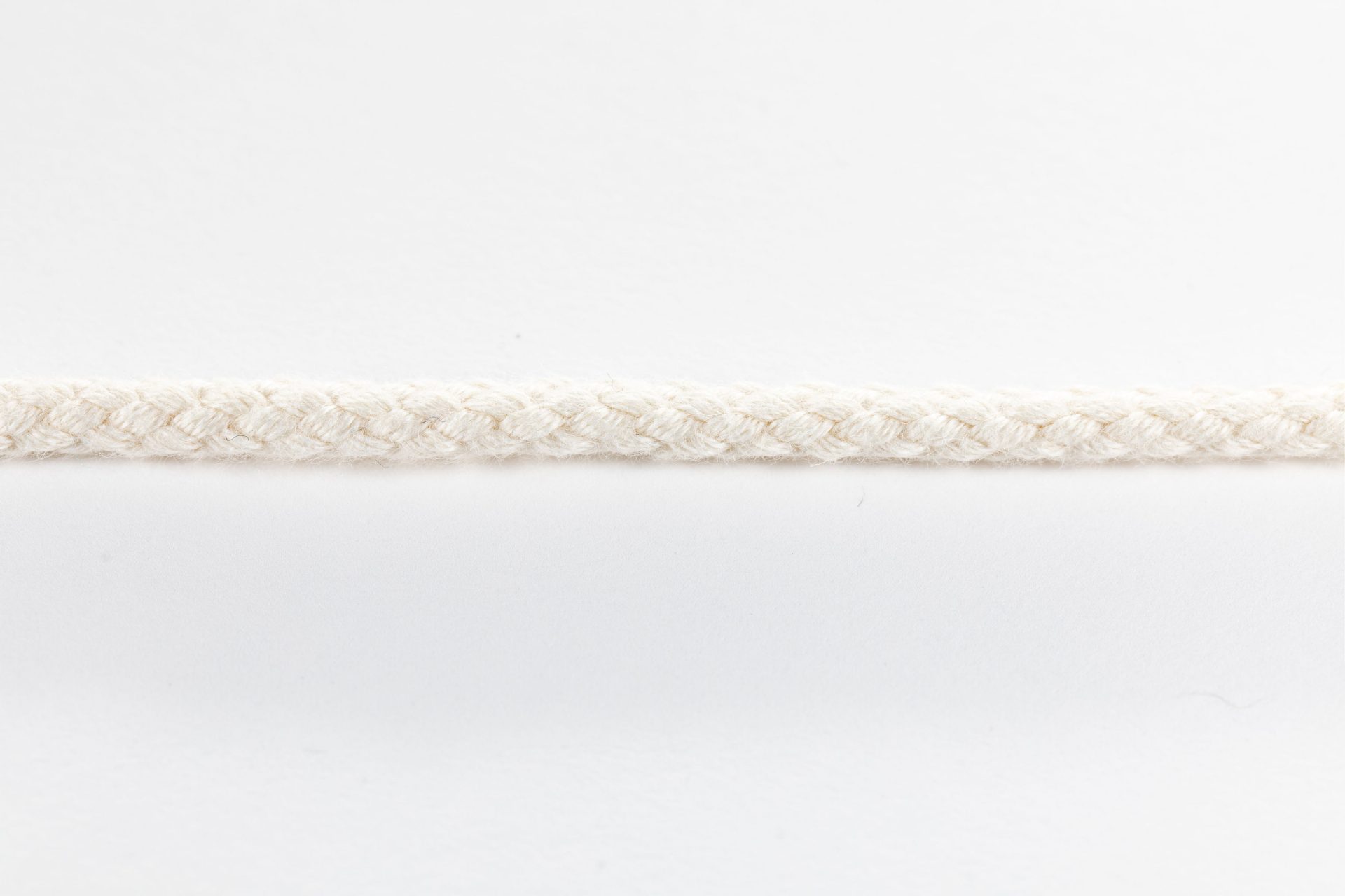 SL3 -5mm Raw cotton cord