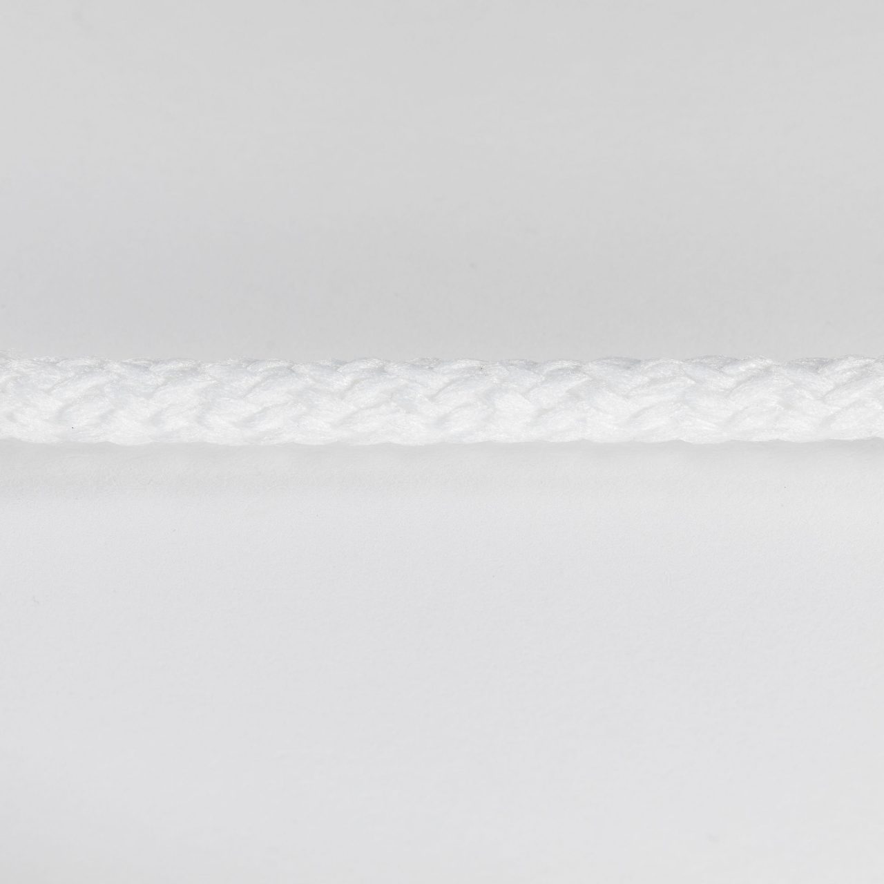 WW3 (Polyester Cord – White)