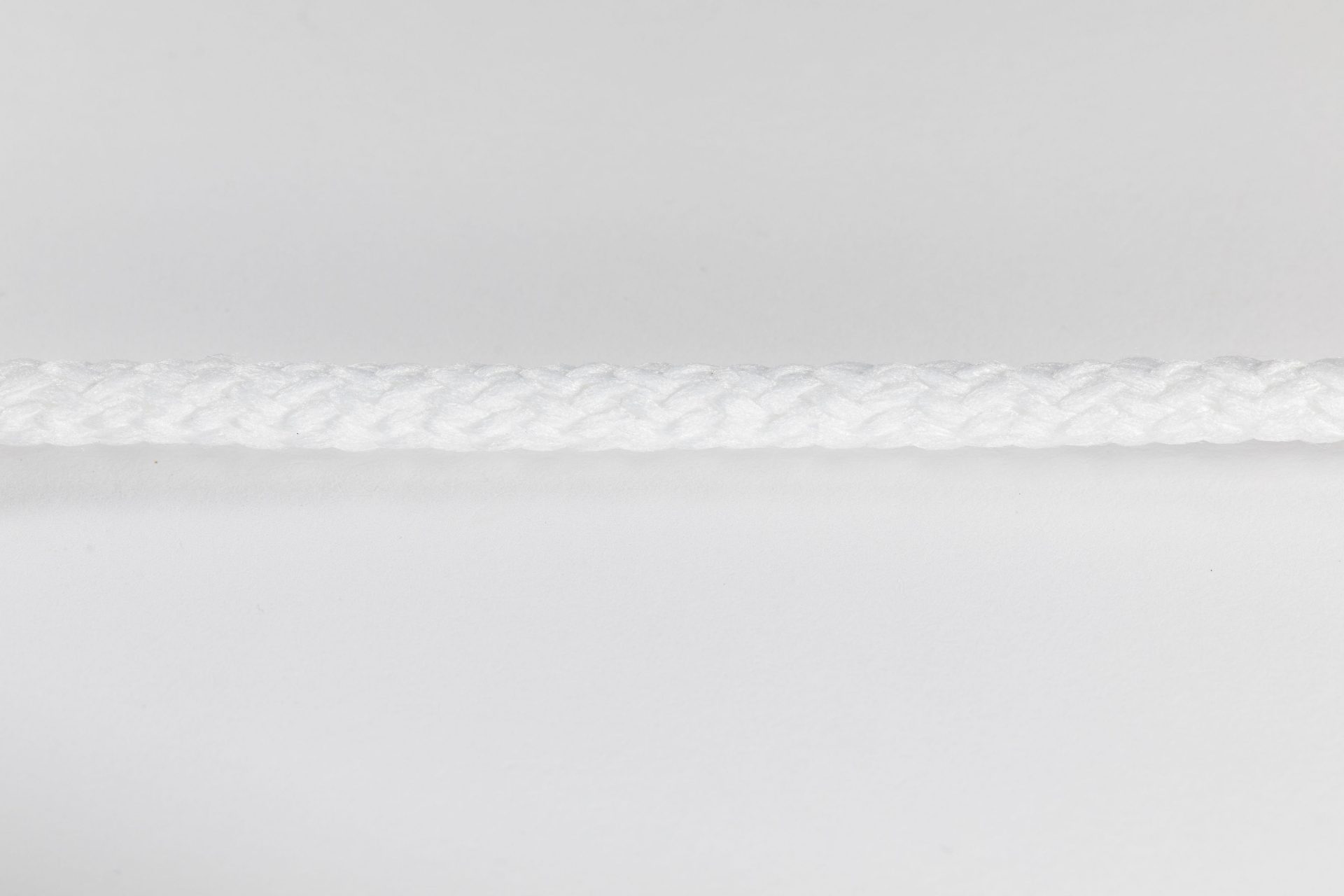 WW3 (Polyester Cord – White)
