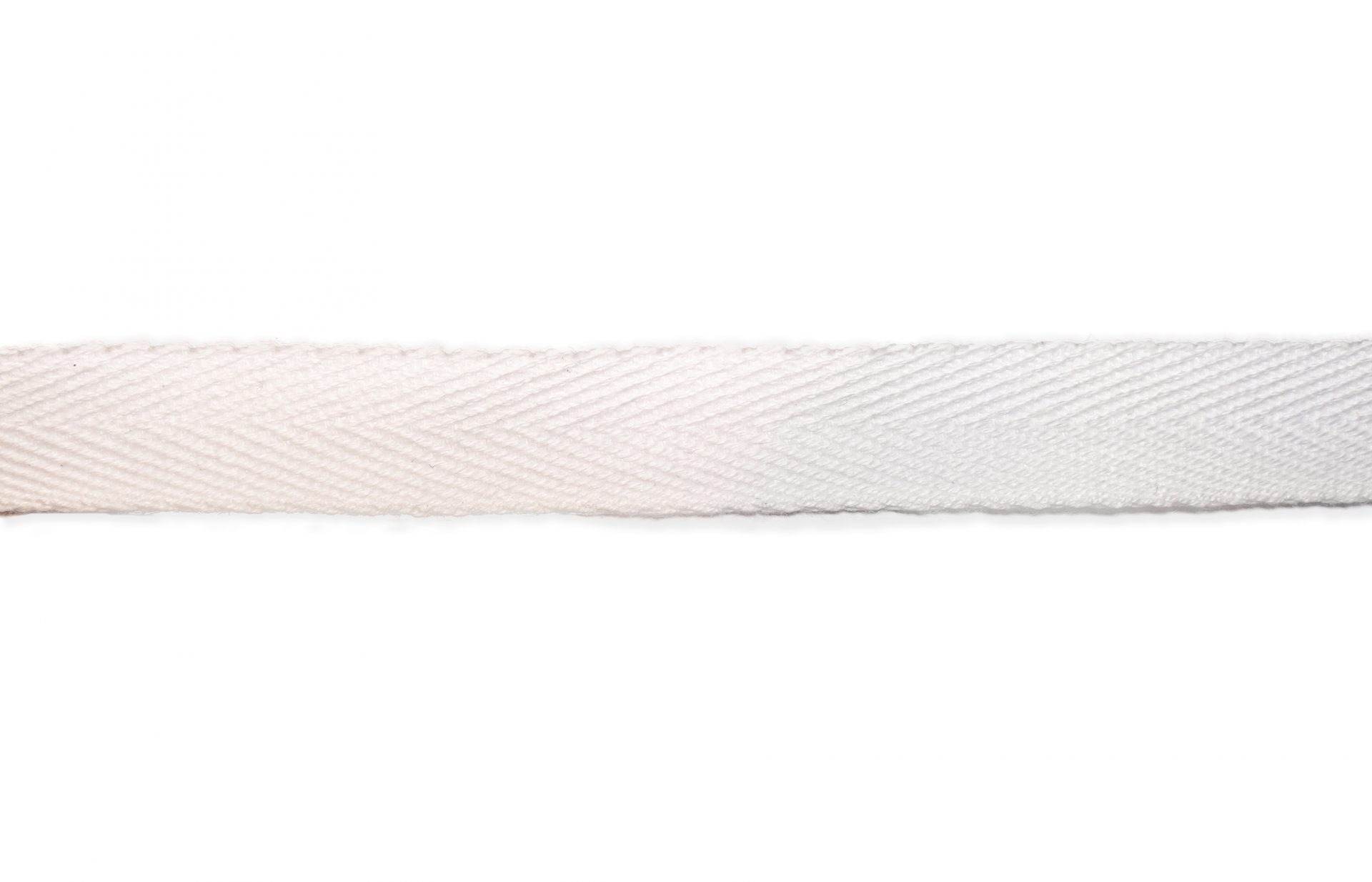 16mm Cotton Tape | Cordall