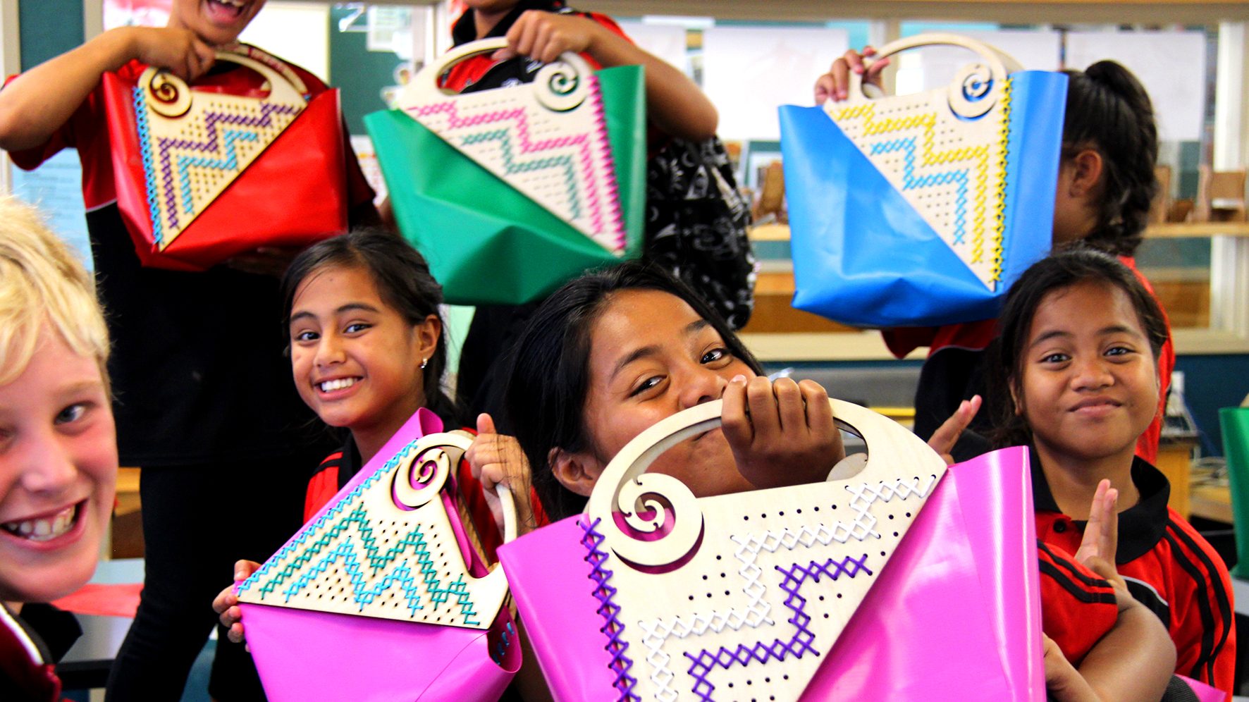 Horowhenua College, community collaboration with Cordall