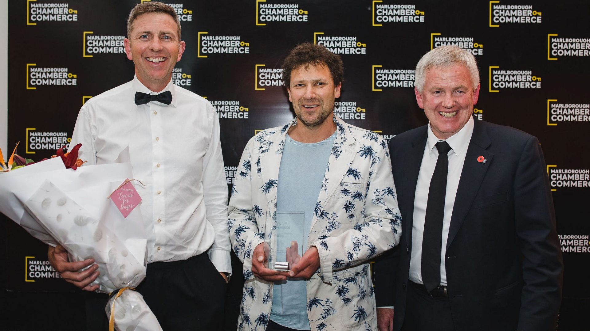 Cordall, Business Excellence Awards, Clever Business Award 2019