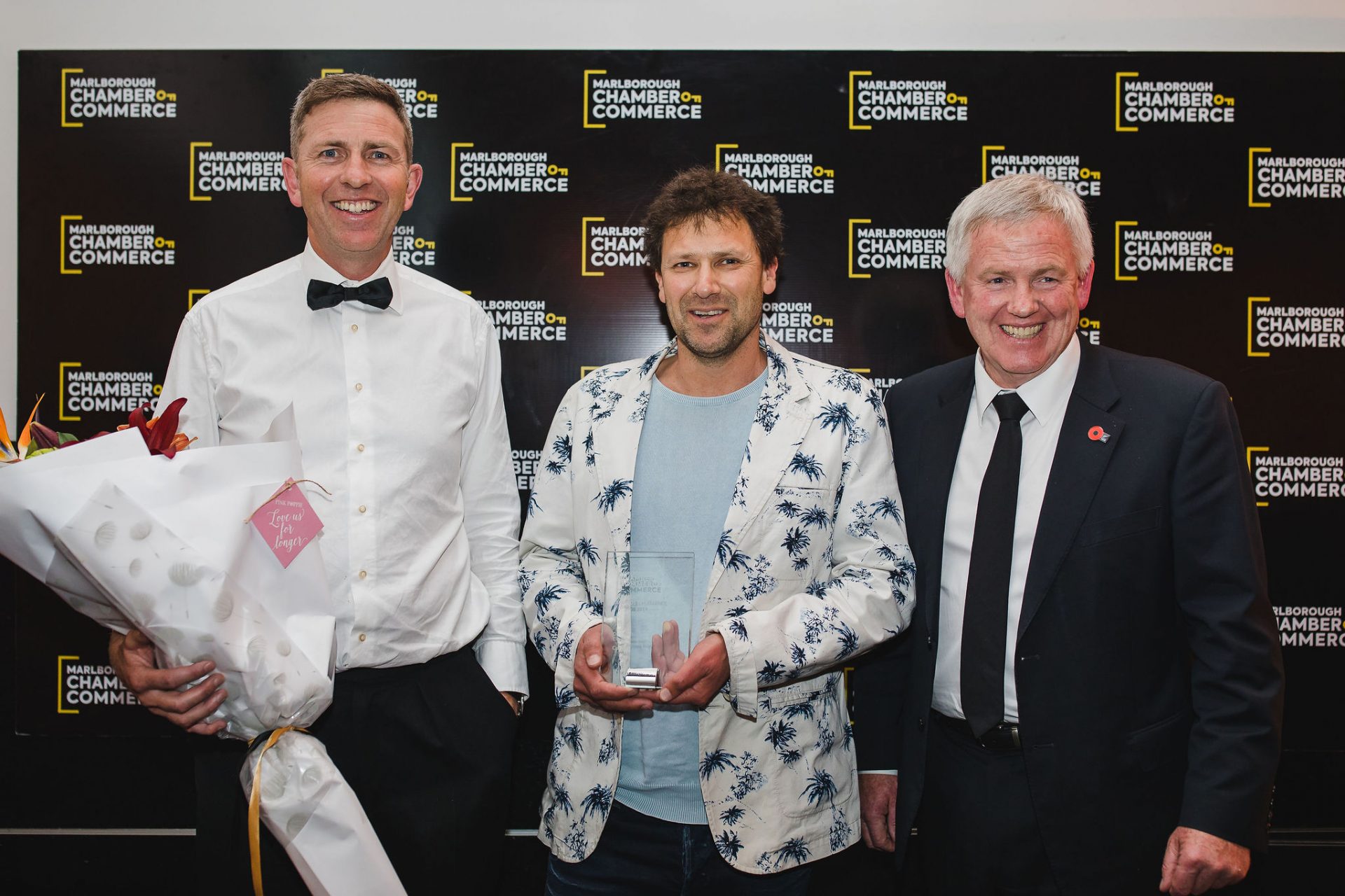 Cordall, Business Excellence Awards, Clever Business Award 2019
