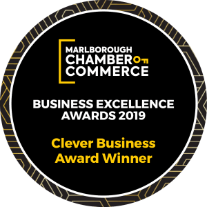 Cordall, Business Excellence Awards, Clever Business Award