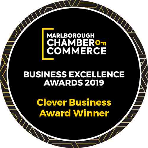 Cordall business excellence awards