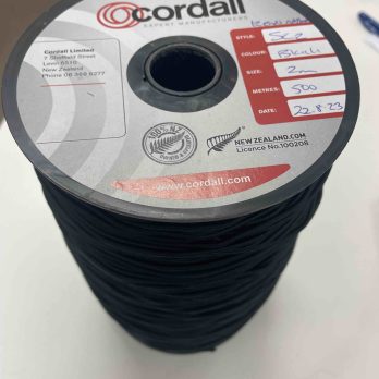 Multistrand Bungee 2mm x 500m roll