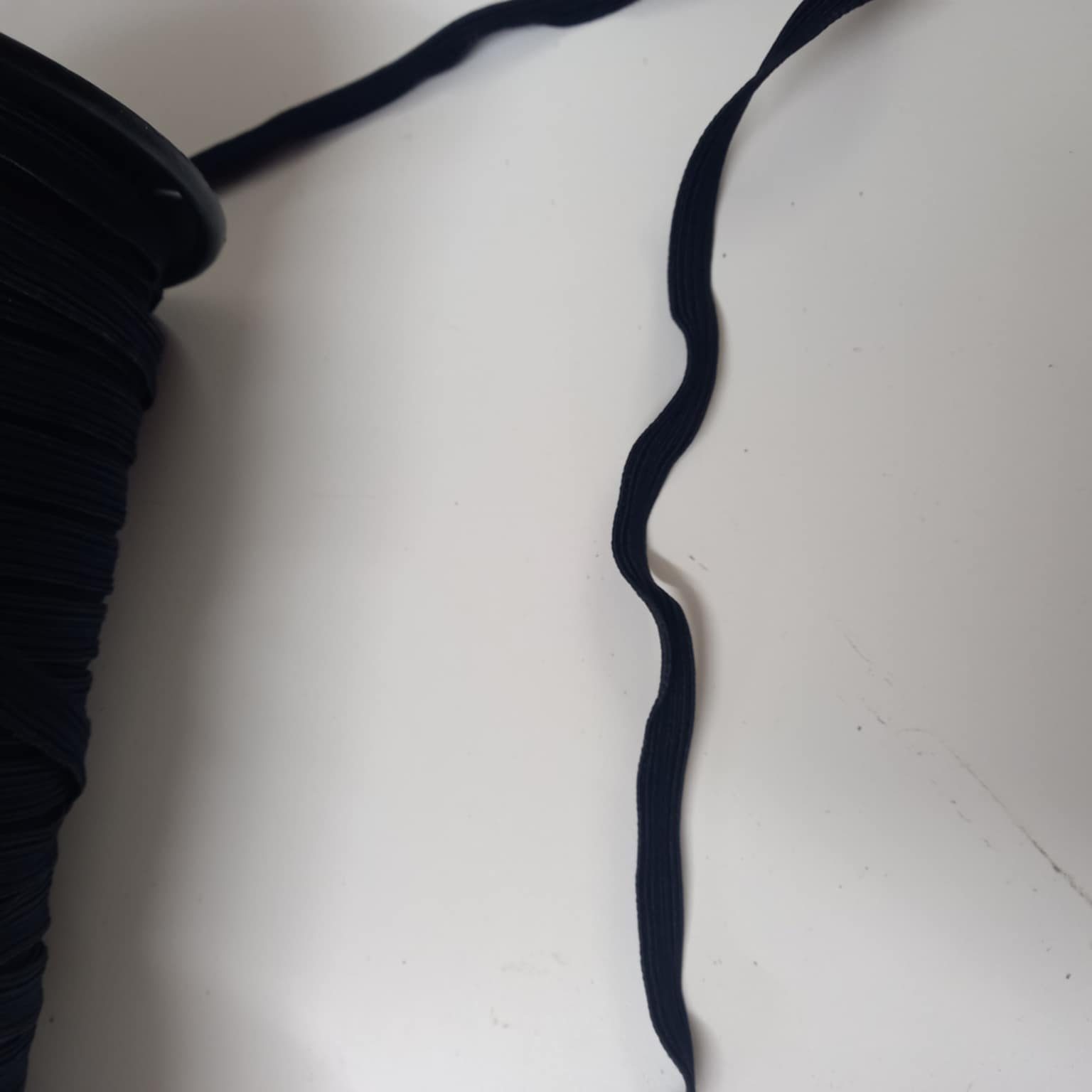 Braided Elastic - Second on Special