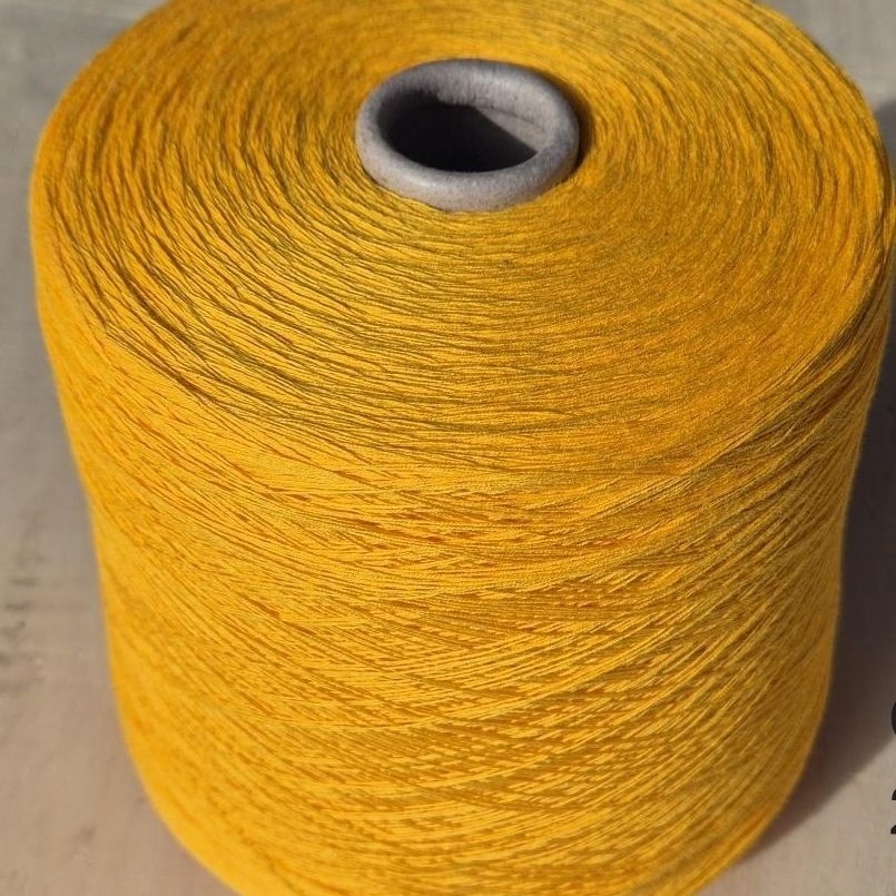 Bulk Yarn Cotton & Acrylic
