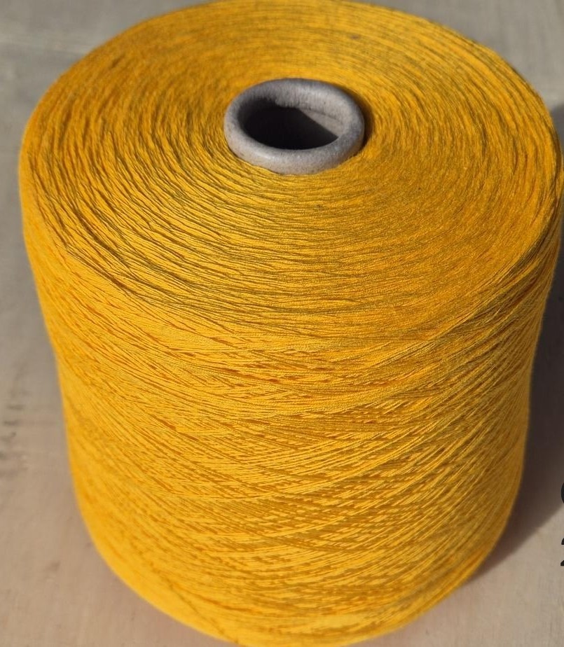 Bulk Yarn Cotton & Acrylic